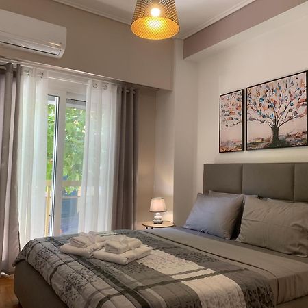 Acropolis Hill Apartment 雅典 外观 照片