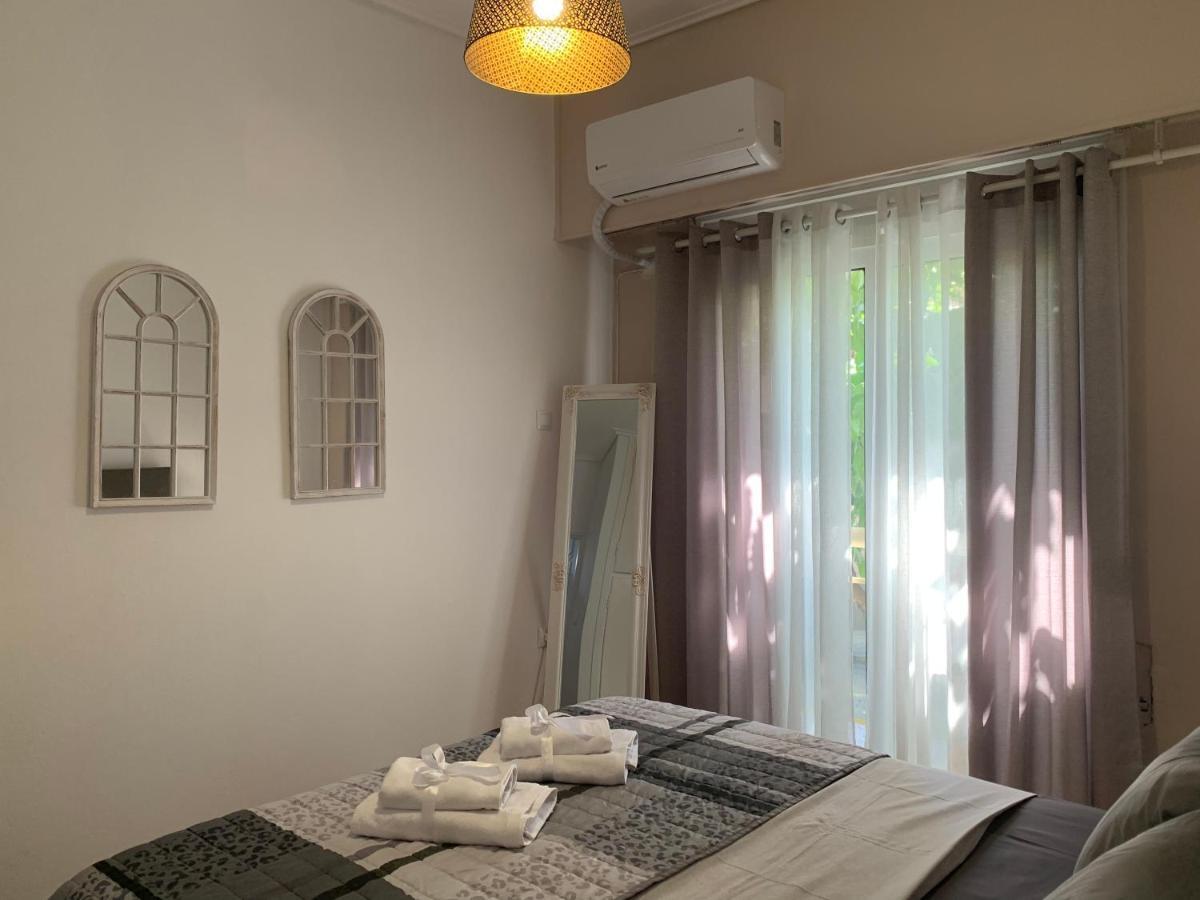 Acropolis Hill Apartment 雅典 外观 照片