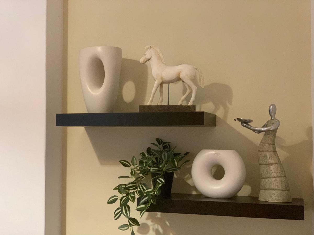 Acropolis Hill Apartment 雅典 外观 照片