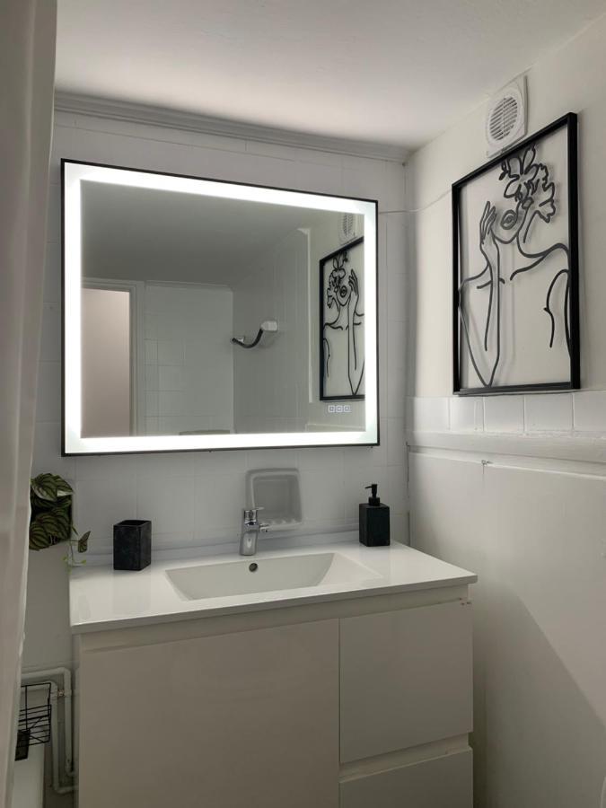 Acropolis Hill Apartment 雅典 外观 照片
